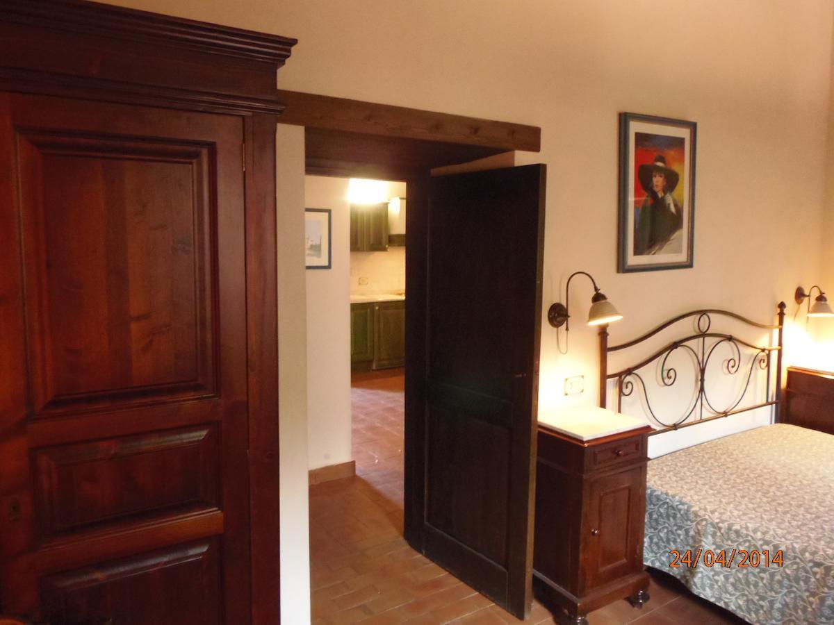 Hotel Le Cisterne Dell'Etna Calcerana-Marina Zimmer foto